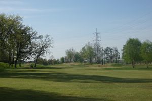 Tapawingo (Woodlands) 7th Fairway